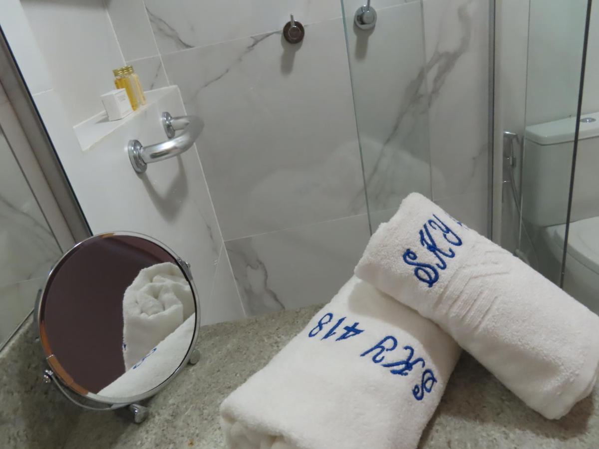 Elegante Quarto E Sala Sky Concept 418 Novissimo Maceio  Ngoại thất bức ảnh