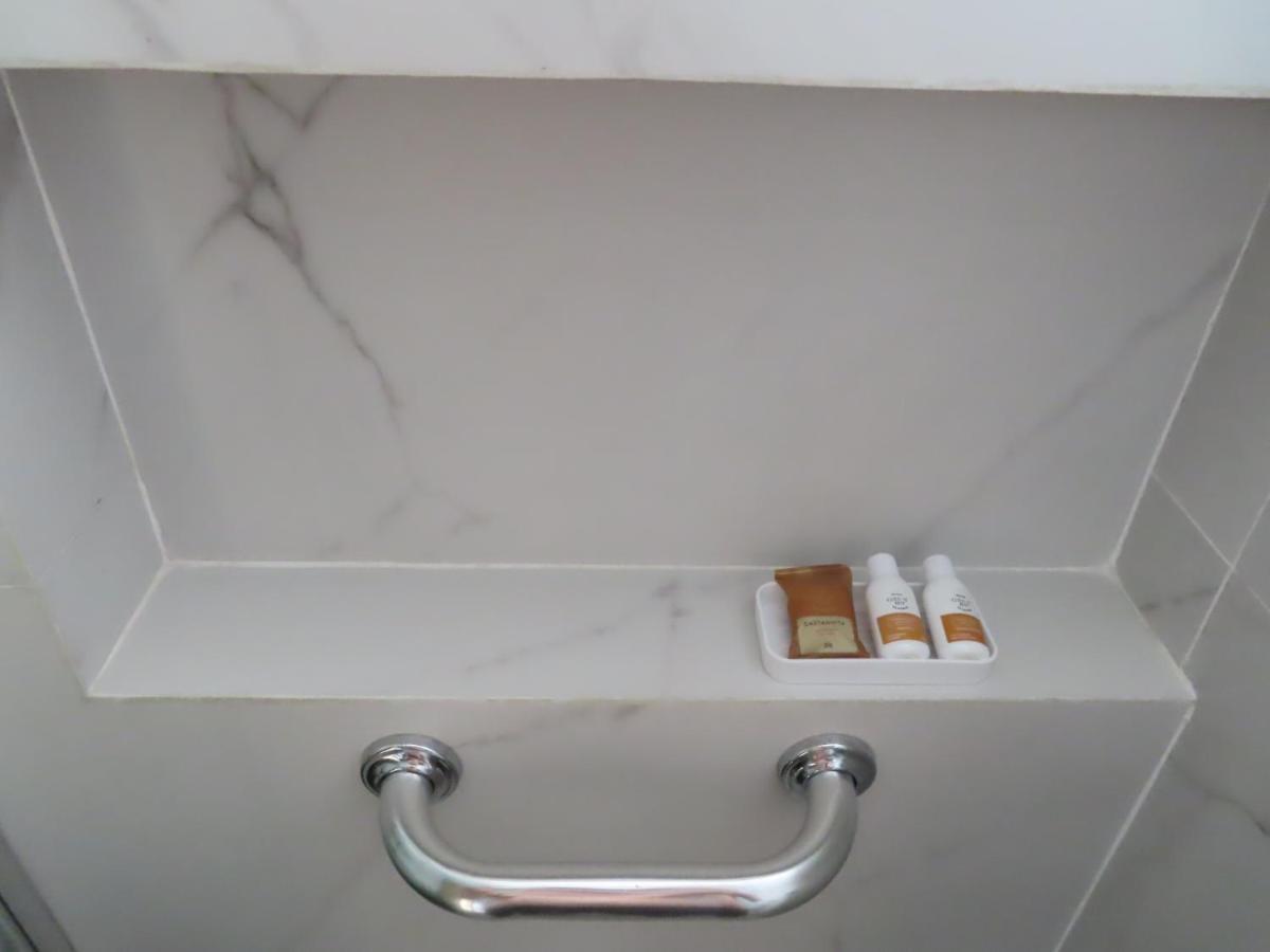 Elegante Quarto E Sala Sky Concept 418 Novissimo Maceio  Ngoại thất bức ảnh