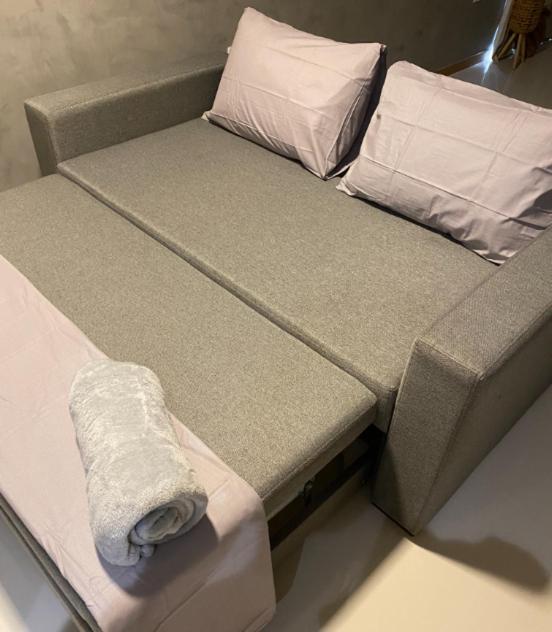 Elegante Quarto E Sala Sky Concept 418 Novissimo Maceio  Ngoại thất bức ảnh