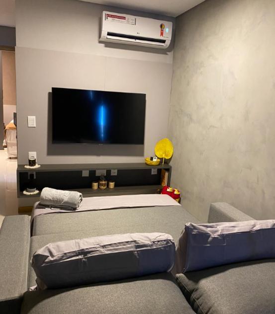 Elegante Quarto E Sala Sky Concept 418 Novissimo Maceio  Ngoại thất bức ảnh