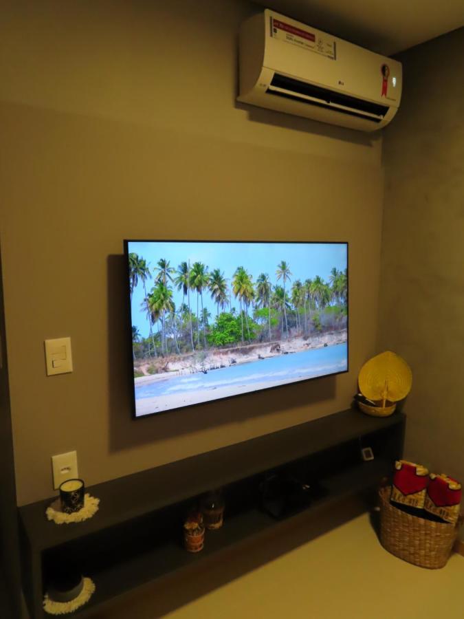 Elegante Quarto E Sala Sky Concept 418 Novissimo Maceio  Ngoại thất bức ảnh