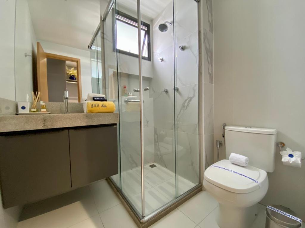 Elegante Quarto E Sala Sky Concept 418 Novissimo Maceio  Ngoại thất bức ảnh