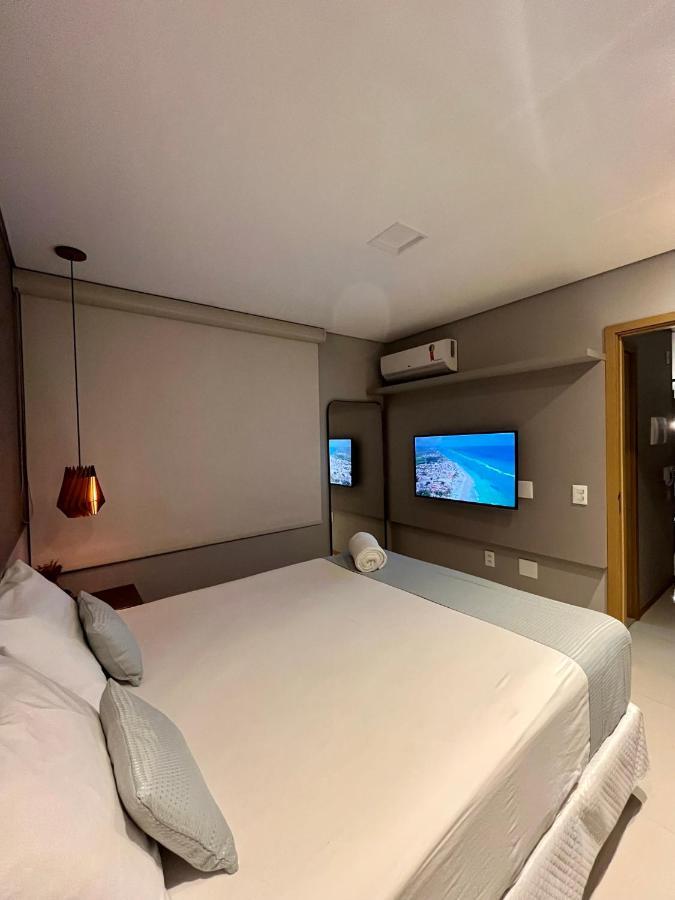 Elegante Quarto E Sala Sky Concept 418 Novissimo Maceio  Ngoại thất bức ảnh