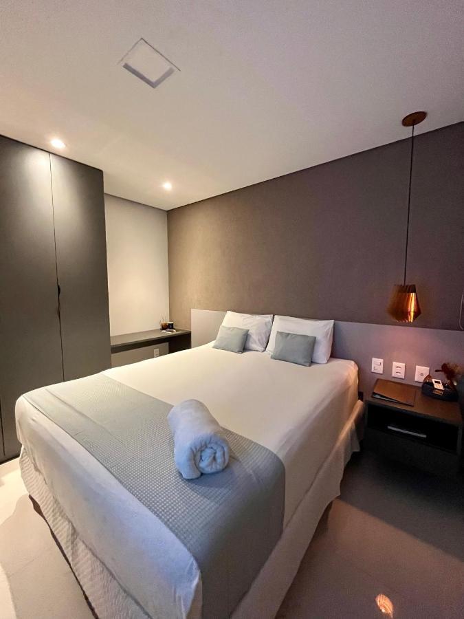 Elegante Quarto E Sala Sky Concept 418 Novissimo Maceio  Ngoại thất bức ảnh