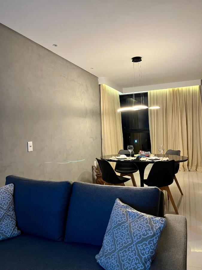 Elegante Quarto E Sala Sky Concept 418 Novissimo Maceio  Ngoại thất bức ảnh
